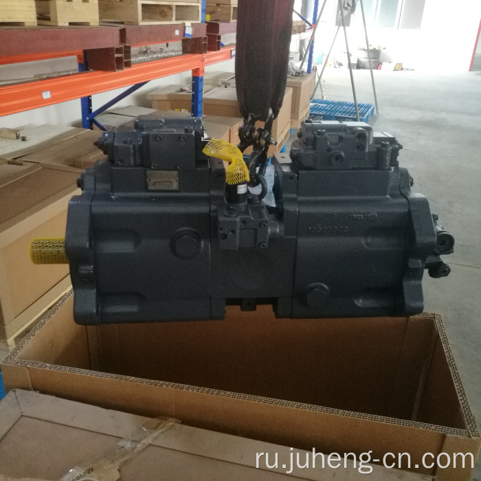 R360-7A Гидравлический насос Главный насос K3V180DTH-9NOS-A в складе